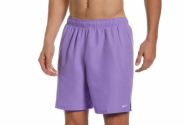 Nike 7 Volley M NESSA559-531 swim shorts