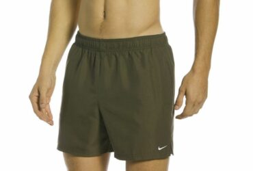 Shorts Nike Volley Swim Essential 5″ M NESSA560-240
