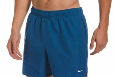 Shorts Nike Volley Swim Essential 5 “M NESSA560-444
