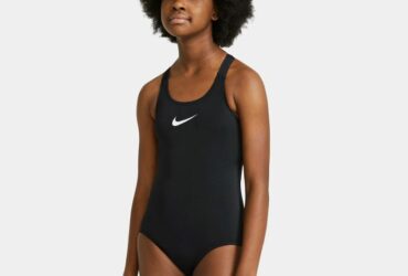 Nike Essential YG Jr Swimsuit NESSB711 001