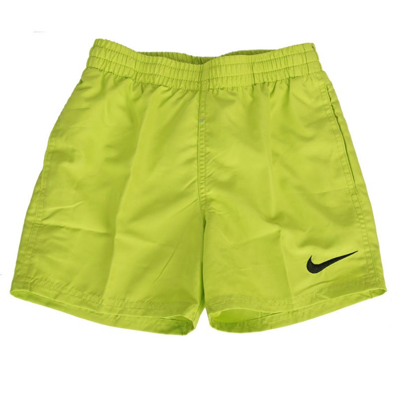 Nike Essential Lap 4 “Jr.NESSB866 312 swimming shorts