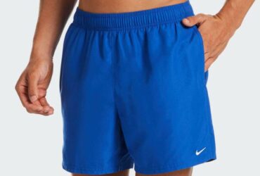 Nike Essential Lap 4 “M NESSB866-494 Shorts