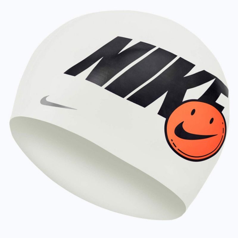 Silicone cap Nike HAVE A NIKE DAY NESSC164-100