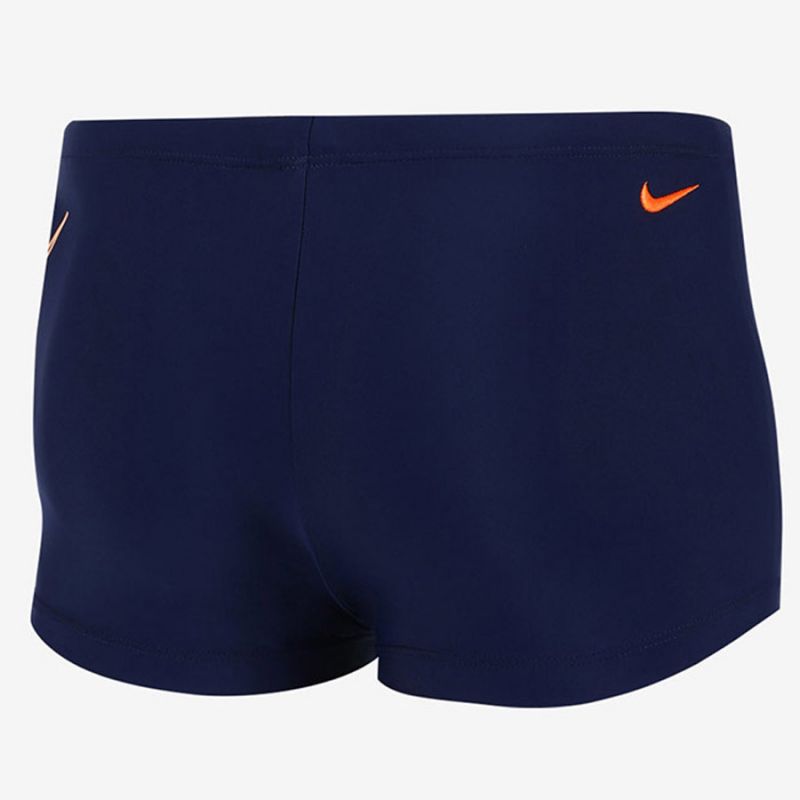 Nike Reflect Logo M NESSC583 440 swimming trunks