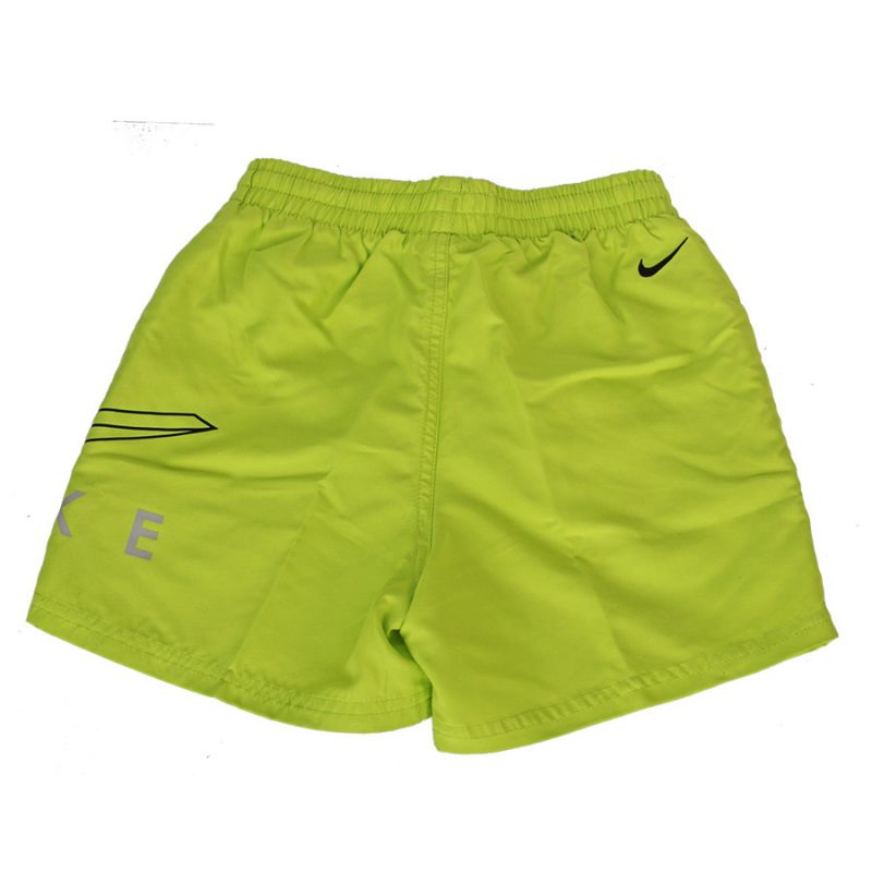 Nike Split Logo Lap 4 “Jr.NESSC786 312 Swim Shorts