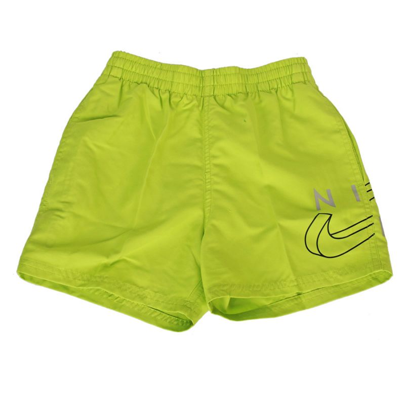 Nike Split Logo Lap 4 “Jr.NESSC786 312 Swim Shorts