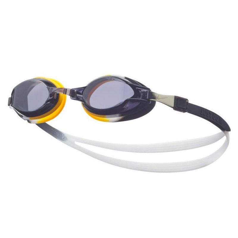 Swimming glasses Nike Chrome Jr NESSD128 079