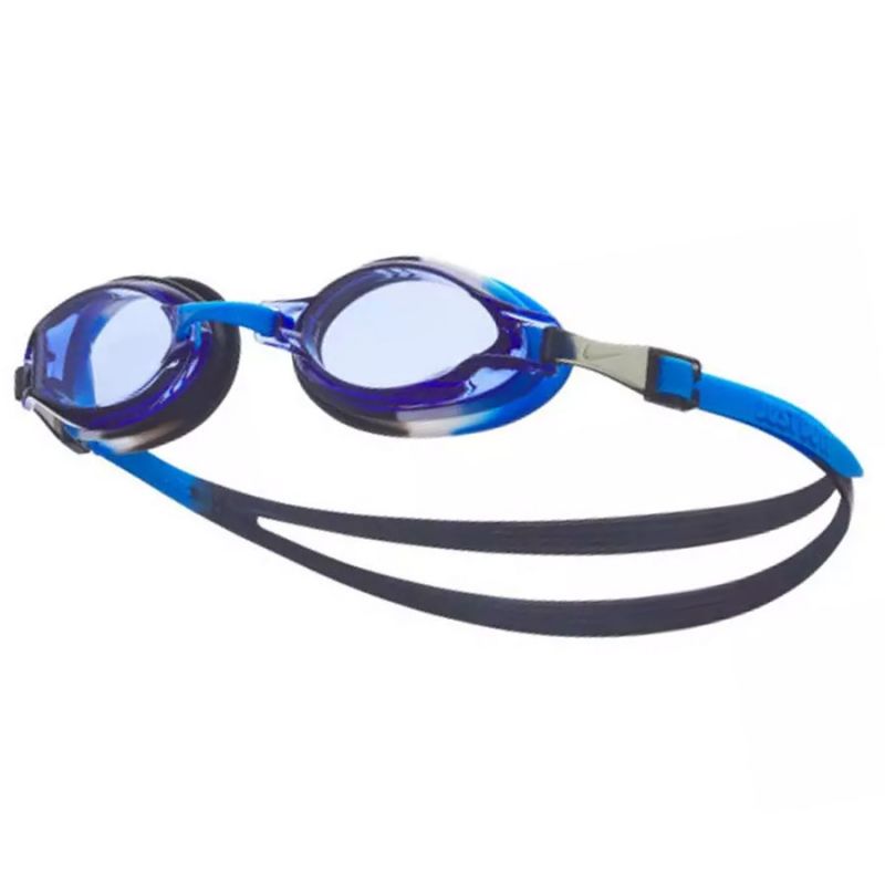 Swimming glasses Nike Chrome Jr NESSD128 458