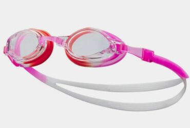 Swimming glasses Nike Chrome Jr NESSD128 670