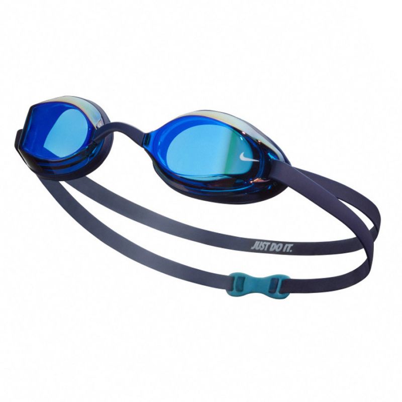 Nike Legacy Mirror NESSD130 440 swimming goggles
