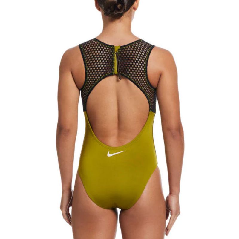 Nike Wild W NESSD250 314 swimsuit