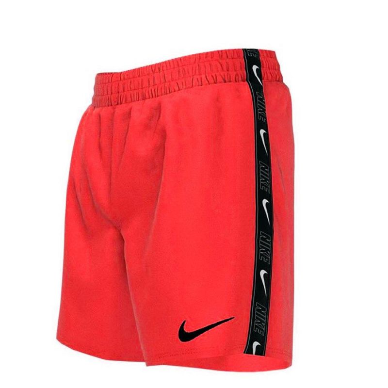 Nike Logo Tape Lap 4″ M NESSD794 620 swimming shorts