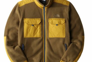 The North Face Royal Arch F/Z Jacket M NF0A7UJBC0N1