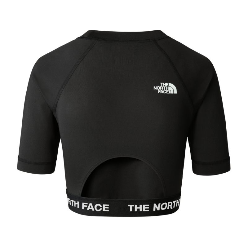 The North Face Crop Long Sleeve Perfect Tee W NF0A824FJK31