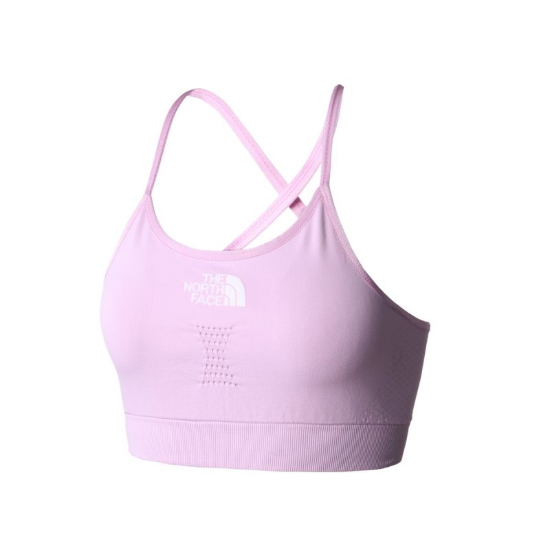 The North Face Seamless Bra W NF0A82GLHCP1