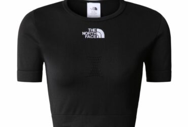 The North Face New Seamless T-shirt W NF0A82GPJK31