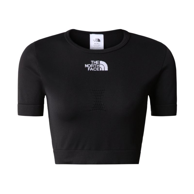 The North Face New Seamless T-shirt W NF0A82GPJK31