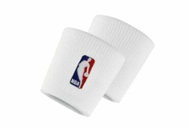 Nike Wristbands NBA NKN03100