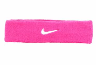 Nike Swoosh headband, headband NN07639