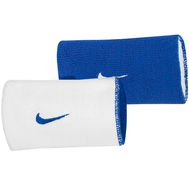 Nike Doublewide Home & Away Wristbands NNNB0452OS