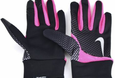 Nike Element Tharmal 2.0 Run W NRGA8067 Gloves