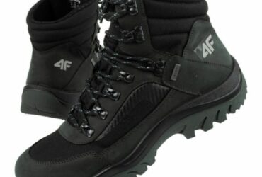 4F M OBMH253 22S trekking shoes