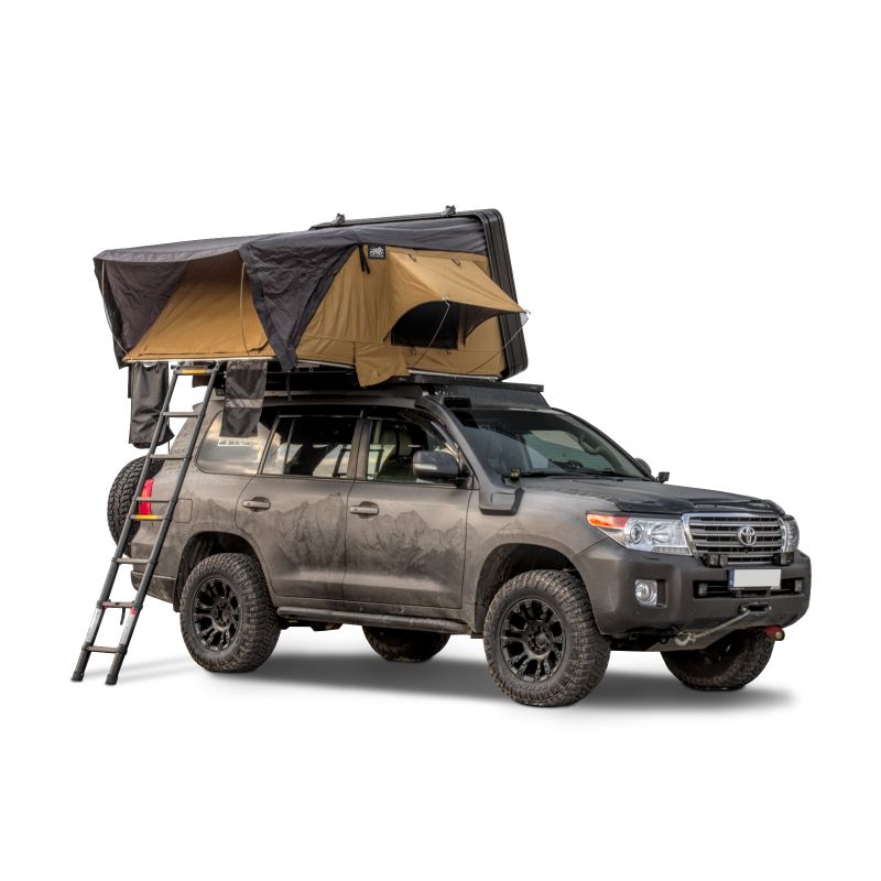 Offlander OFF-FOLDX roof tent