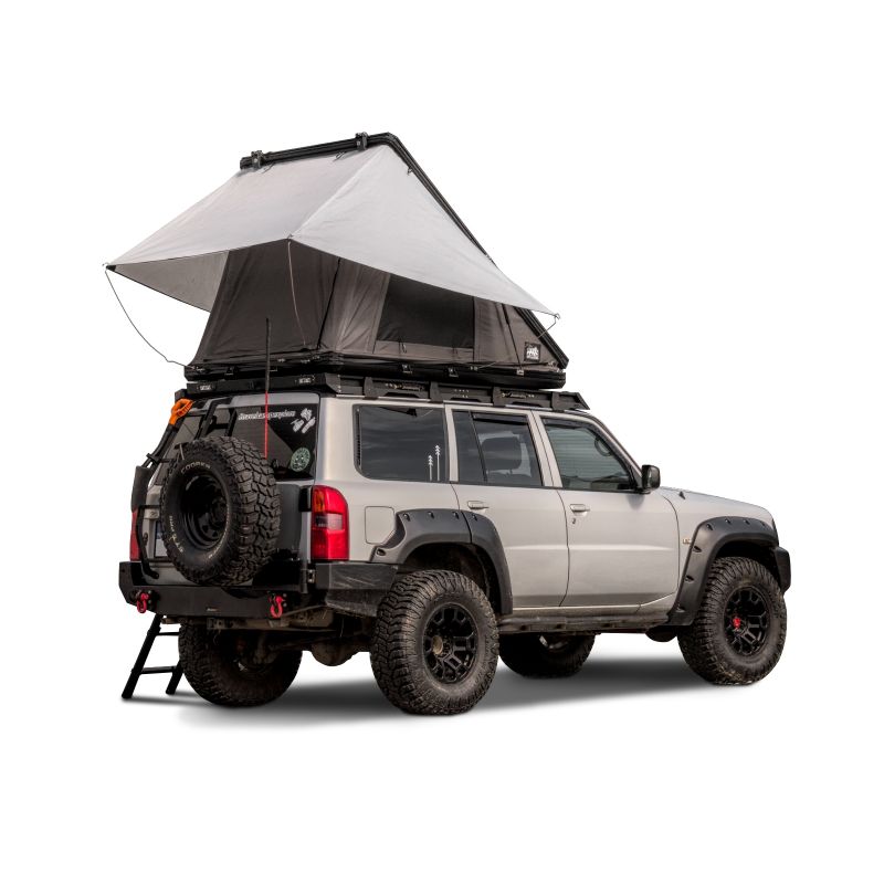 Offlander Triangle roof tent OFF_RTT_TAHAT