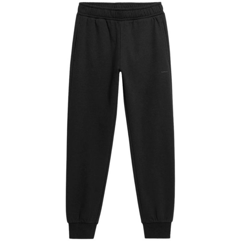 Outhorn pants W OTHAW22TTROF041 20S