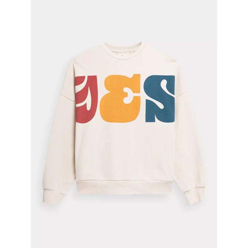 Outhorn Sweatshirt W OTHSS23TSWSF293-11S