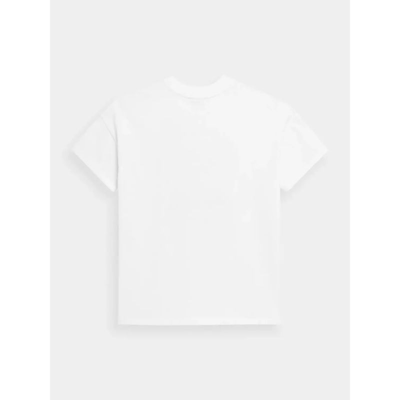 Outhorn T-shirt W OTHSS23TTSHF415-10S