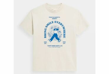Outhorn T-shirt W OTHSS23TTSHF415-11S