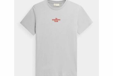 Outhorn M OTHSS23TTSHM451-25S T-shirt