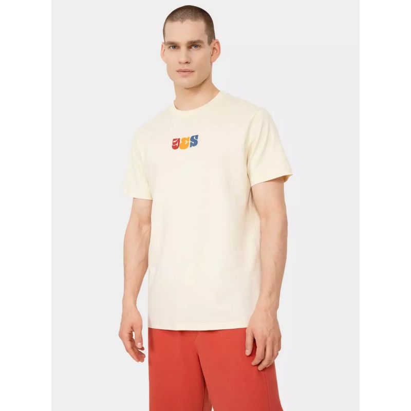 Outhorn M OTHSS23TTSHM458-11S T-shirt