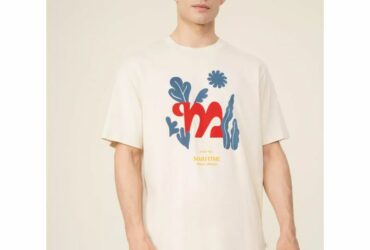 Outhorn M OTHSS23TTSHM461-11S T-shirt