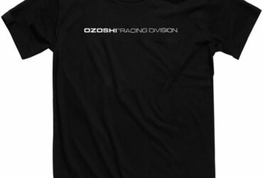 Ozoshi Puro M T-shirt OZ93340
