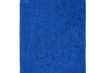 Πετσέτα πισίνας Active Vat Dyed 80×160 Μπλε Beauty Home