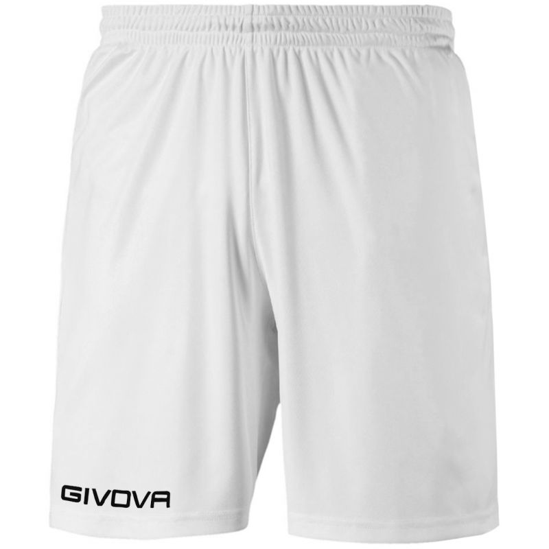 Shorts Givova Capo Interlock P018 0003