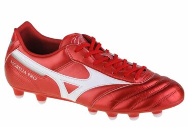Mizuno Morelia II Pro MD M P1GA221360 football boots
