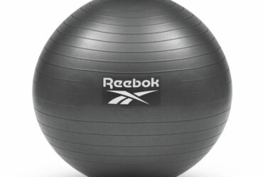 Gymnastics ball Reebok 65cm RAB-12016BK