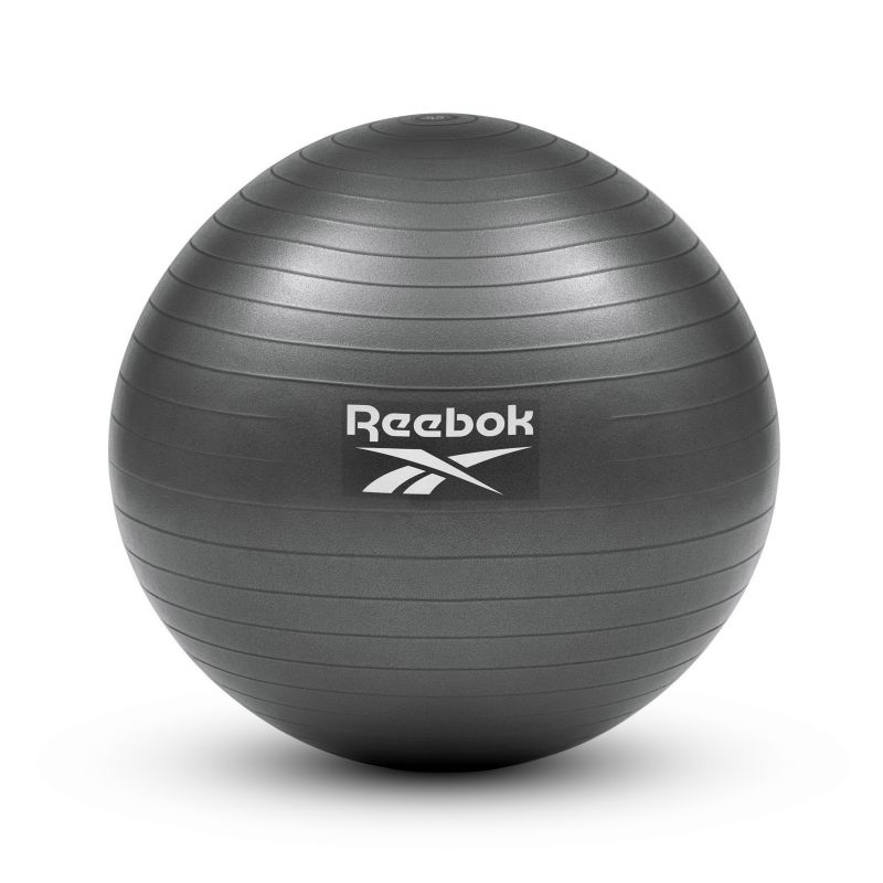 Gymnastics ball Reebok 65cm RAB-12016BK
