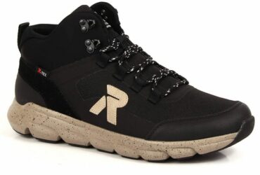 Rieker Revolution M RKR556 waterproof high boots