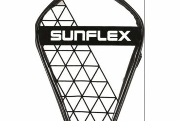 Cover for the Sunflex Single S20473 P-Pong racket