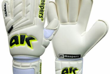 4Keepers Champ Carbo V RF Junior Gloves S781775