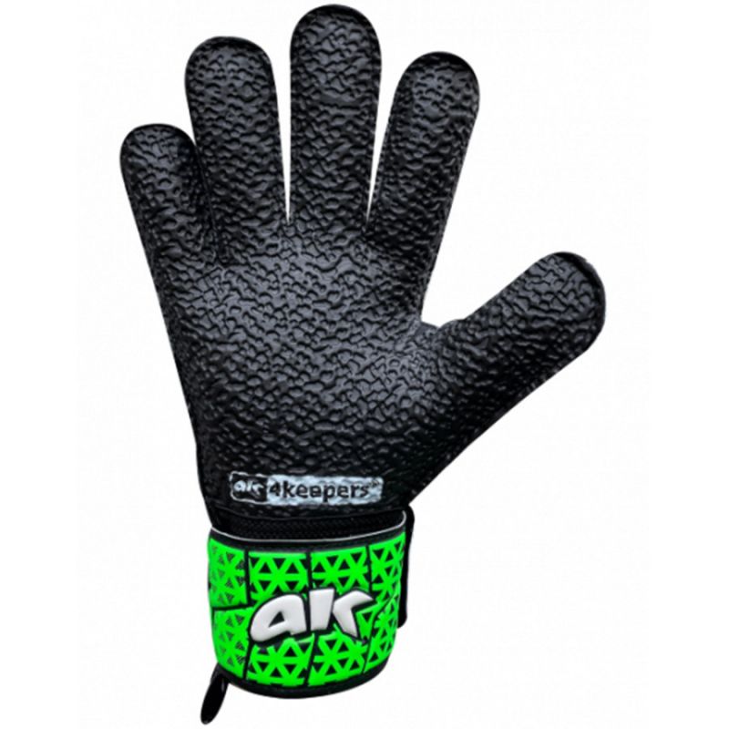 4keepers Champ Astro V Hybrid Cut M S799462 goalkeeper gloves