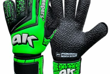 4keepers Champ Astro V Hybrid Cut M S799462 goalkeeper gloves