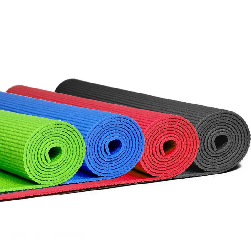 PVC Yoga Mat S825740
