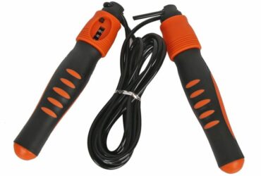 Skipping rope with counter S825875
