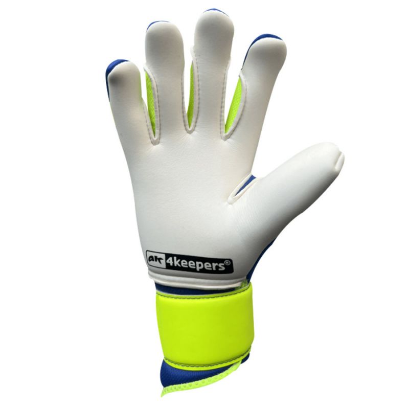 4Keepers Equip Breeze NC M S836257 Goalkeeper Gloves