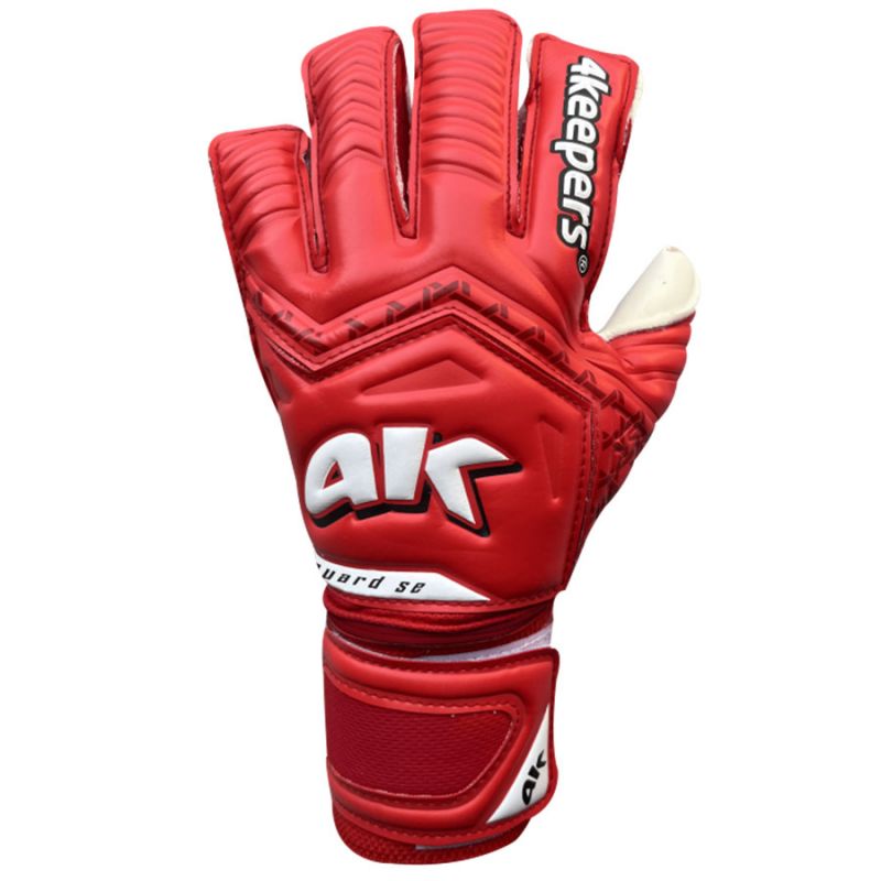Goalkeeper gloves 4Keepers Guard Cordo MF Jr S83632
